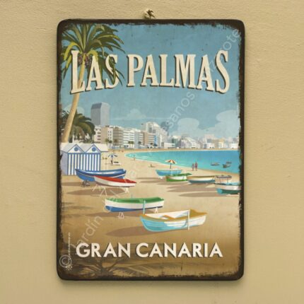 Las Palmas